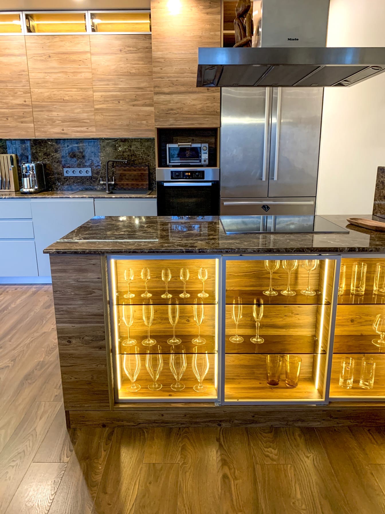 Квартира ул. Горбачева