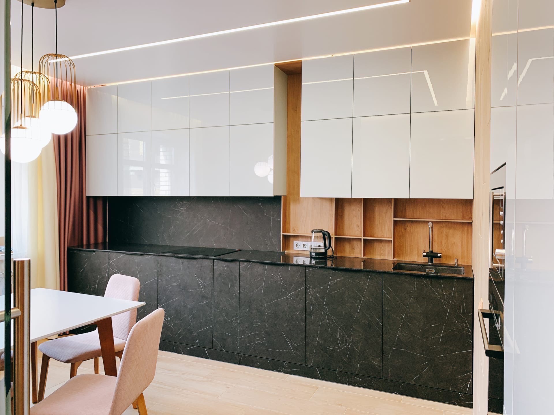 Квартира на ул. Водопроводной