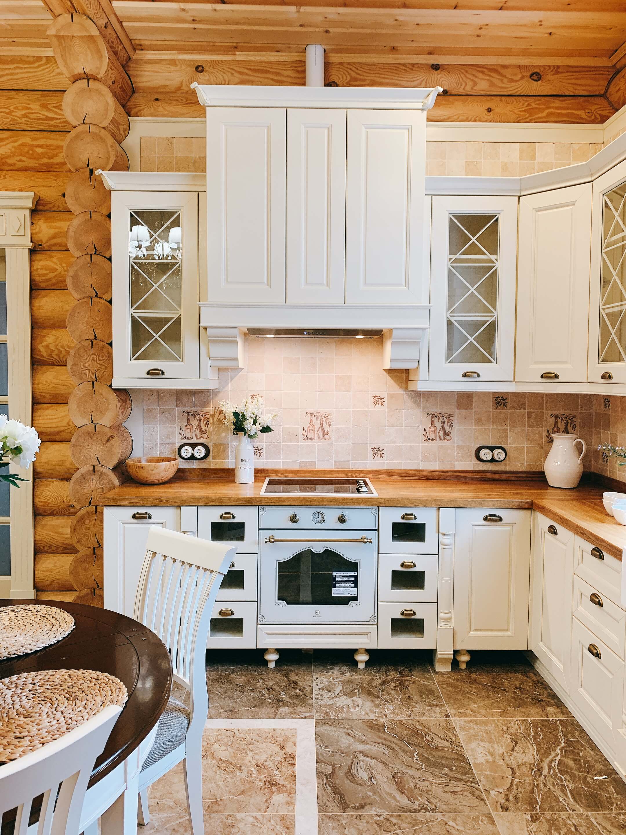 Проект для загородного дома