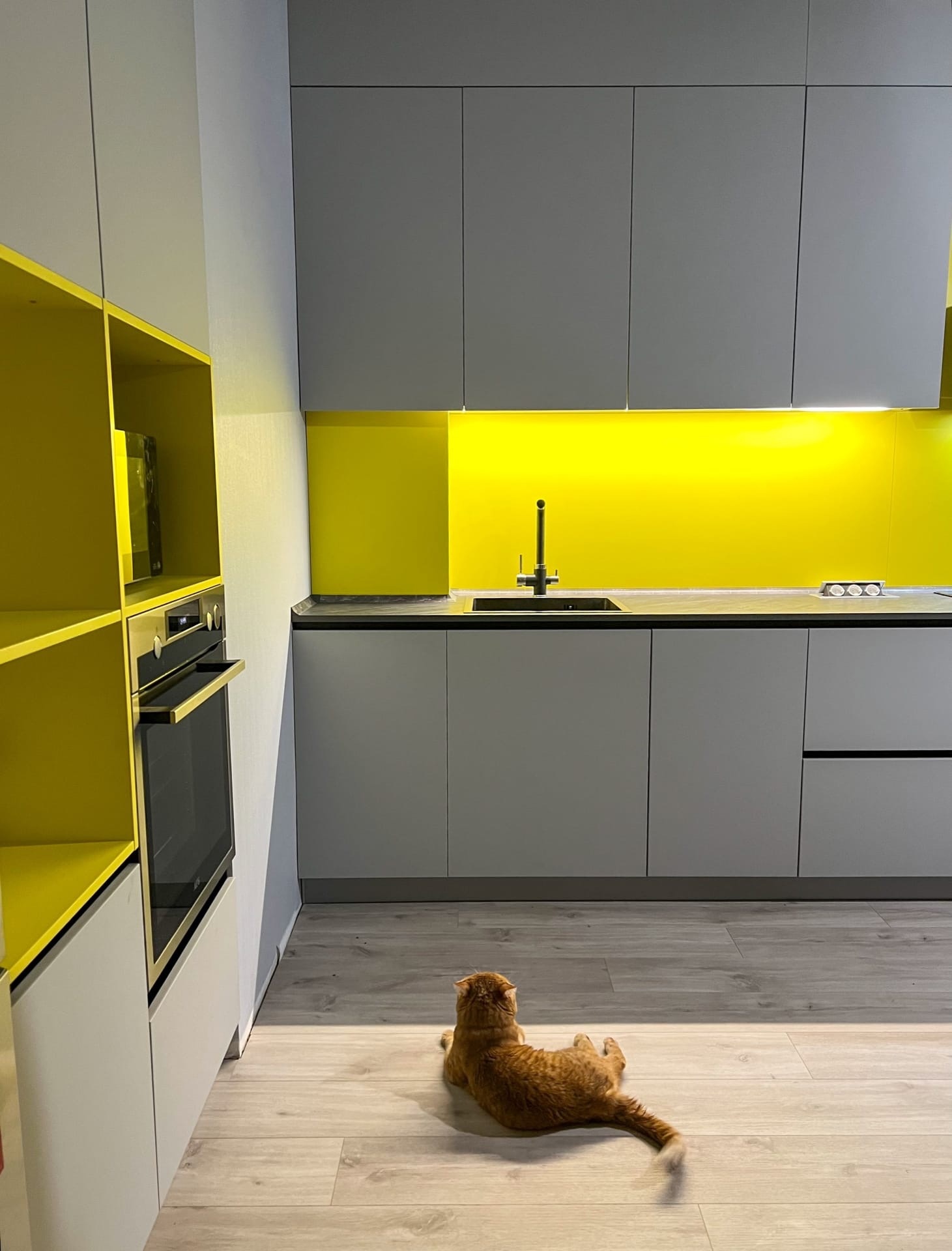 Квартира в Чистых прудах