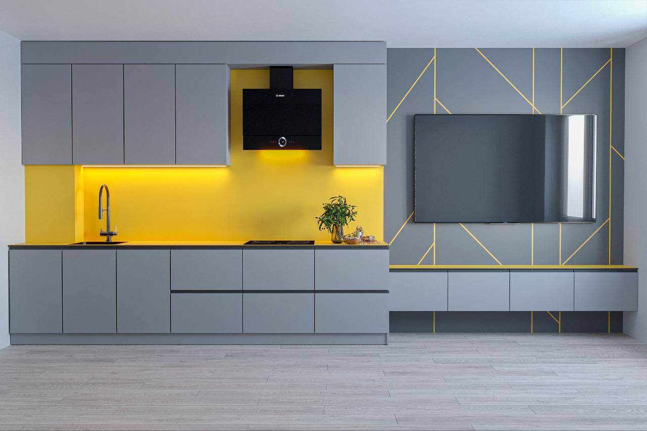 Квартира в Чистых прудах