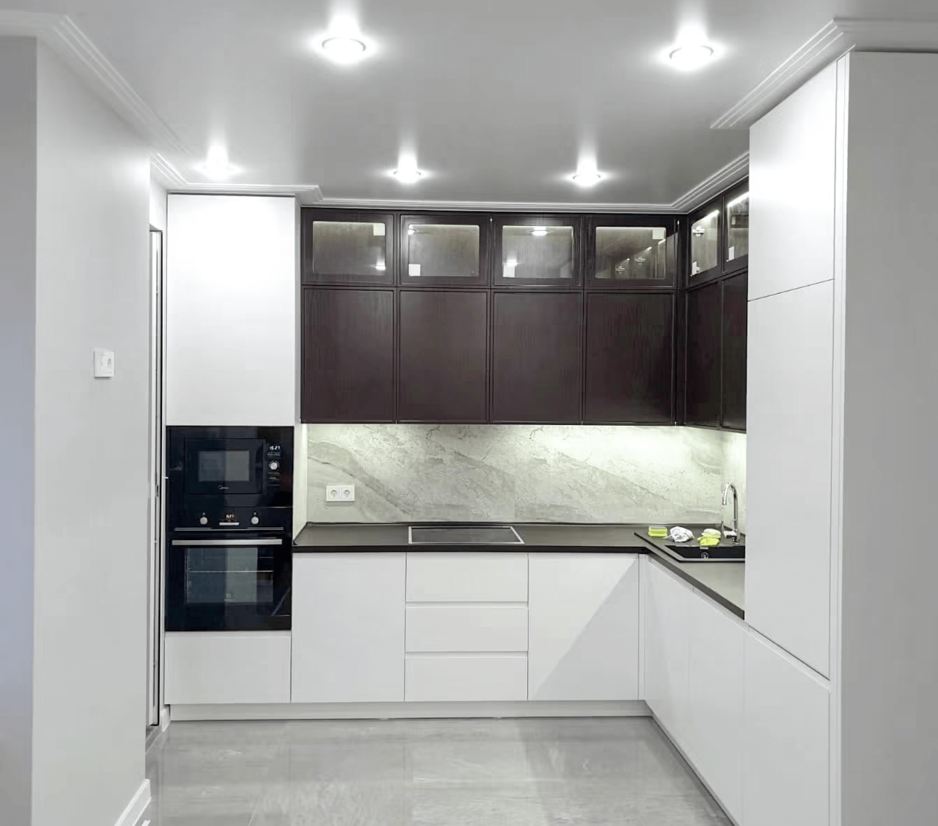 Квартира на ул. Розы Люксембург