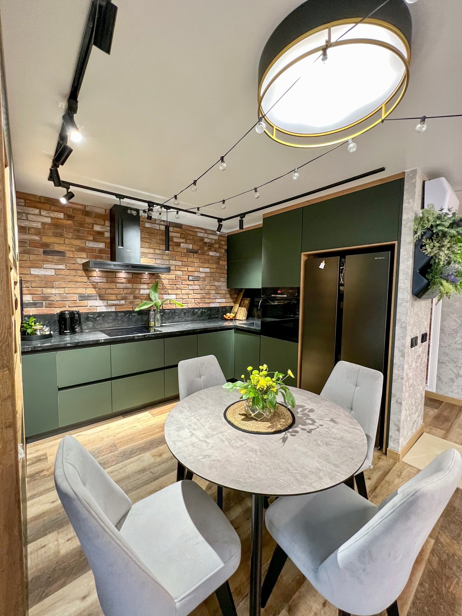 Квартира на ул. Труда